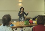 2008 加拿大坎伯蘭郡邀請台灣花燈教學記錄 6-6