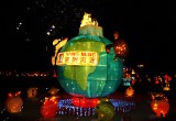 2012台灣燈會-陽明海運</br>燈藝師:李冠毅