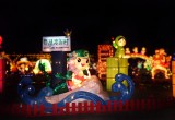 2012台灣燈會-西湖渡假村 燈藝師: 張秀琴、柯恩